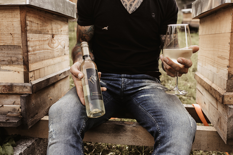 Bio Imkerei Buchegger